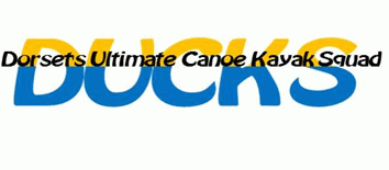 DUCKS canoe club